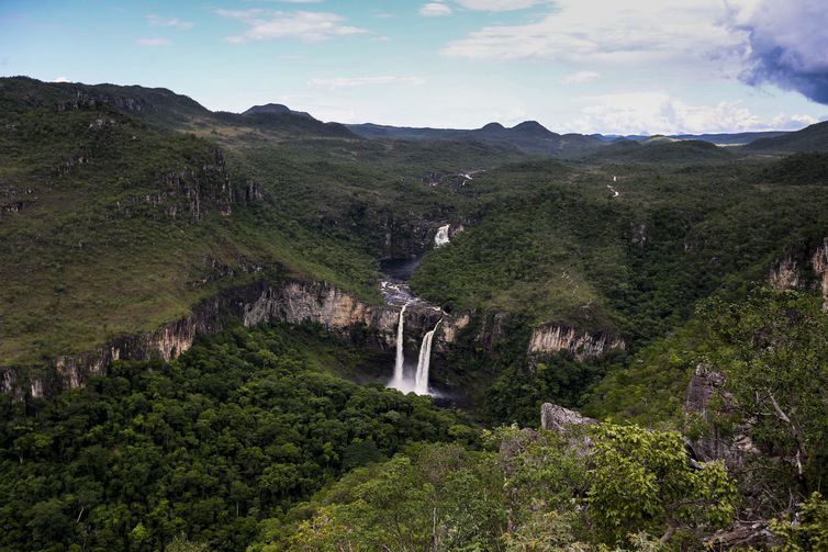 Chapada dos Veadeiros