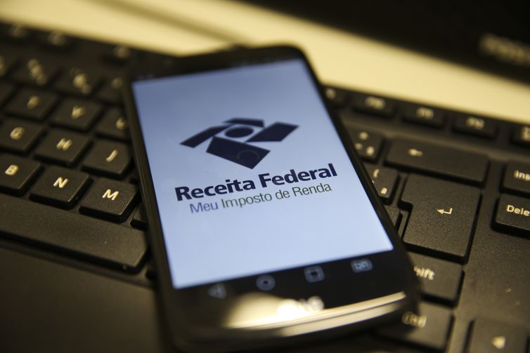  IMPOSTO DE RENDA, Declaração IRPF 2019