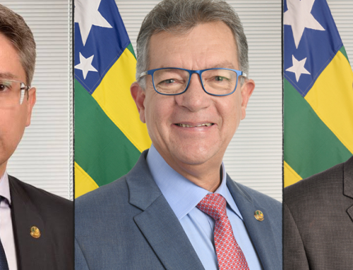 Senadores de Sergipe votam a favor da criação do seguro obrigatório, que substitui o DPVAT